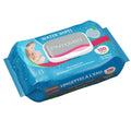 Baby Water Wipes