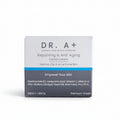 Repairing And Anti Aging Facial Cream Oily And Acne Prone Skin