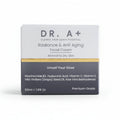 Radiance And Anti Aging Facial Cream Normal To Dry Skin