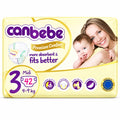Canbebe 3 (4-9kg)