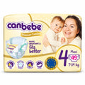 Canbebe 4 (7-14kg)