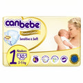 Canbebe 1 (2-5kg)