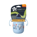 Superstar Training Sippee Cup 6M+