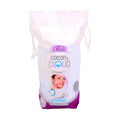 Cotton & Cloud Oval Double Faced Cotton Pads