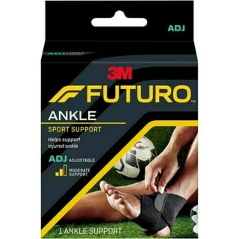 Sport Adjustable Ankle Support