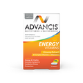 Energy Vitamins