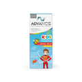 Kids Vitamins Syrup