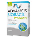 Biobacil Probiotics