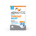 Extra Throat Relief