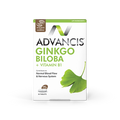 Ginkgo Biloba