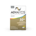 50+ Vitamins