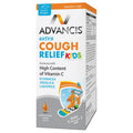 Extra Cough Relief Kids Syrup