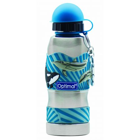 stainless steel water bottle 12+