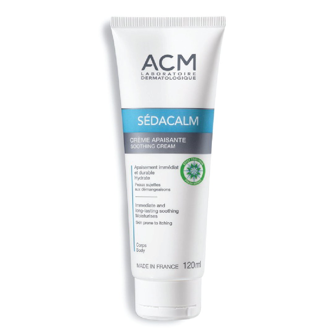 SÉDACALM SOOTHING CREAM