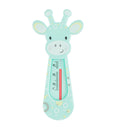 Floating Bath Thermometer Green Giraffe 0M+