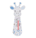 Floating Bath Thermometer Blue Giraffe 0M+