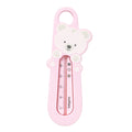 Floating Bath Thermometer Pink Teddy 0M+