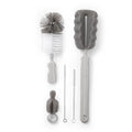 Set Of Brushes For Bottles & Teats