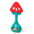 Activity Teether & Rattle Watermelon 3M+
