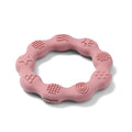 Silicone Teether Ring 0M+