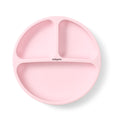 Silicone Suction Plate 6M+