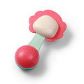 Rattle With Teether 3M+