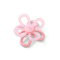 Silicone Teether Flower 0M+