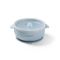 Suction Bowl With Lid