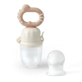 Twist-Out Baby Food Feeder Dino 6M+