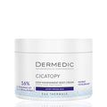 Cicatopy Deep Nourishment Body Cream