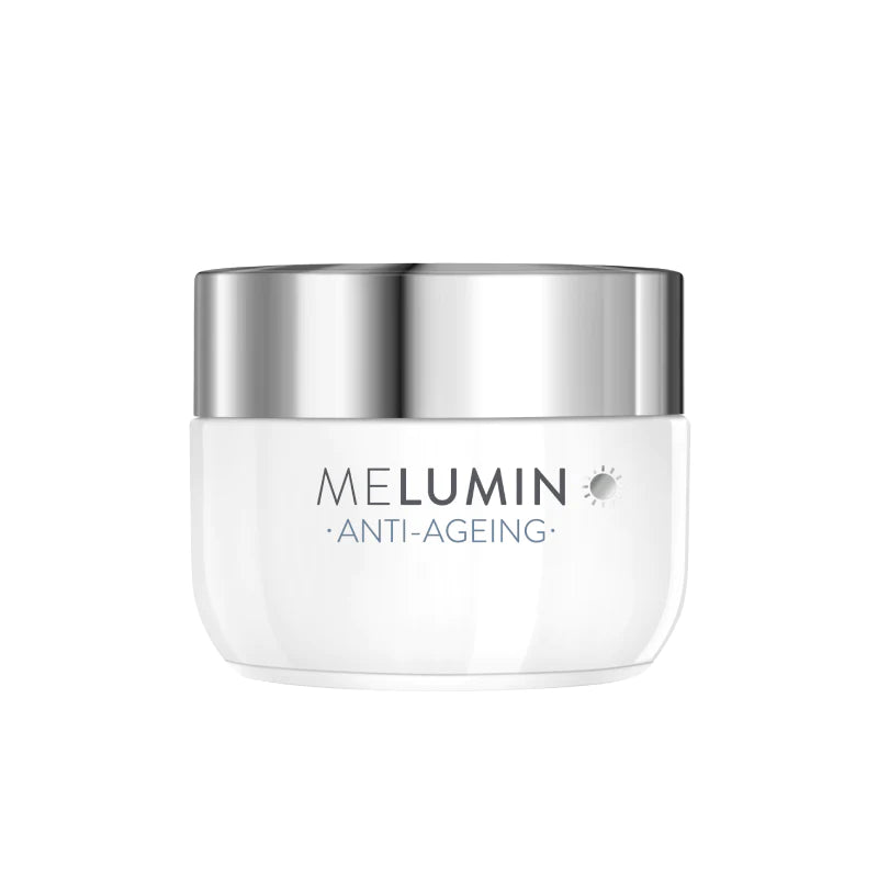 MELUMIN Day Cream SPF 50 +