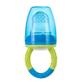 Silicone Fresh Food Feeder 6M+