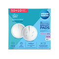 Ultra Dry 3D Shaped Breast Pads