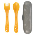 Cutlery Travel Set 12M+