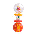 Clicking Rattle With Balls 0M+