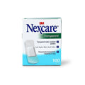 Transparents Bandages One Size