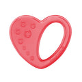 Water Teether Heart 3M+