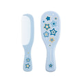 Baby Brush With Comb Stars 0M+