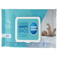 Scented Nappy Bags For Used Diapers