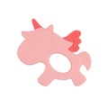 Silicone Teether Unicorn 3M+