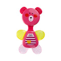 Rattle With Water Teether Bear 3M+