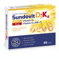 Sundovit D3+K2