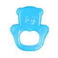 Gel Teether Teddy Bear 3M+