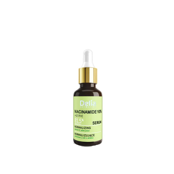 Niacinamide 10% Face Serum