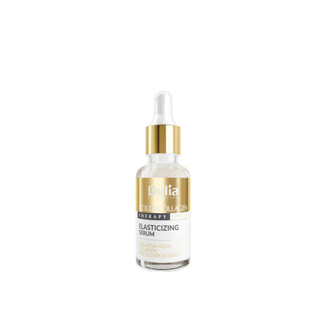 Gold and Collagen Serum