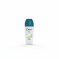 Go Fresh Deodorant