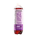 Electrolytes Vitamin Water