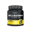 100% L-Glutamine Powder