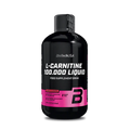L-Carnitine 100.000