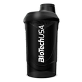 Wave + Compact Shaker
